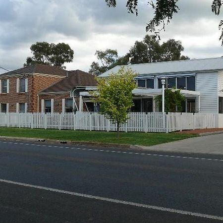 The Horatio Motel Mudgee Esterno foto