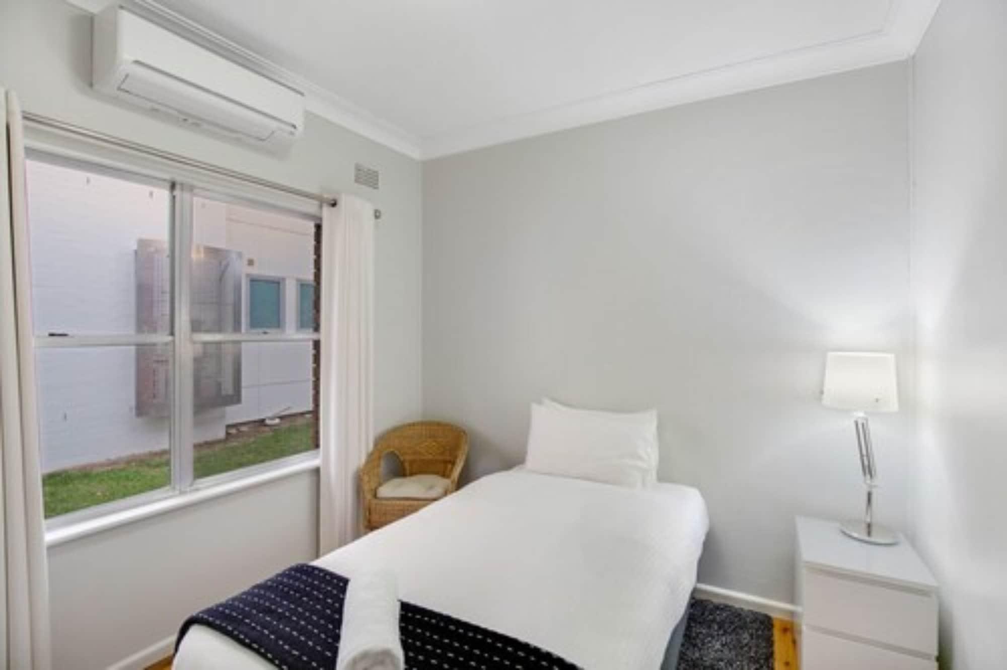 The Horatio Motel Mudgee Esterno foto