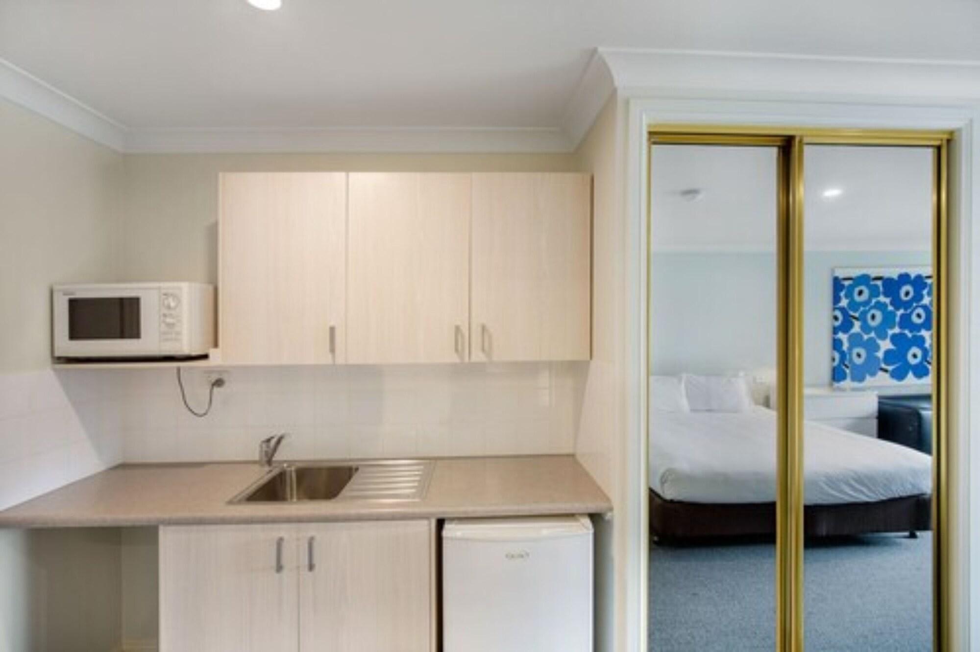 The Horatio Motel Mudgee Esterno foto