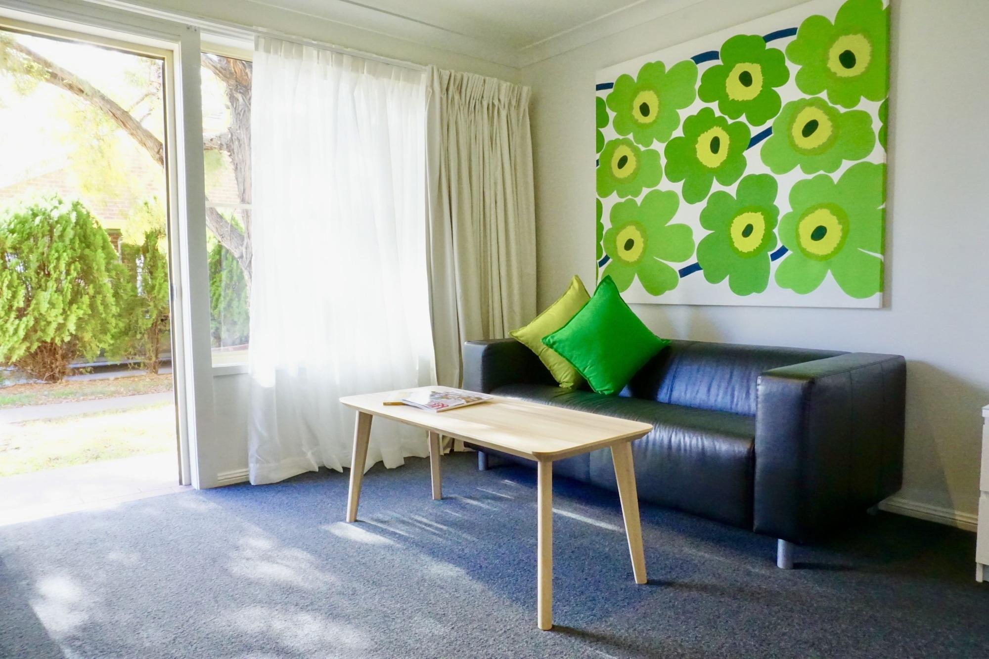 The Horatio Motel Mudgee Esterno foto