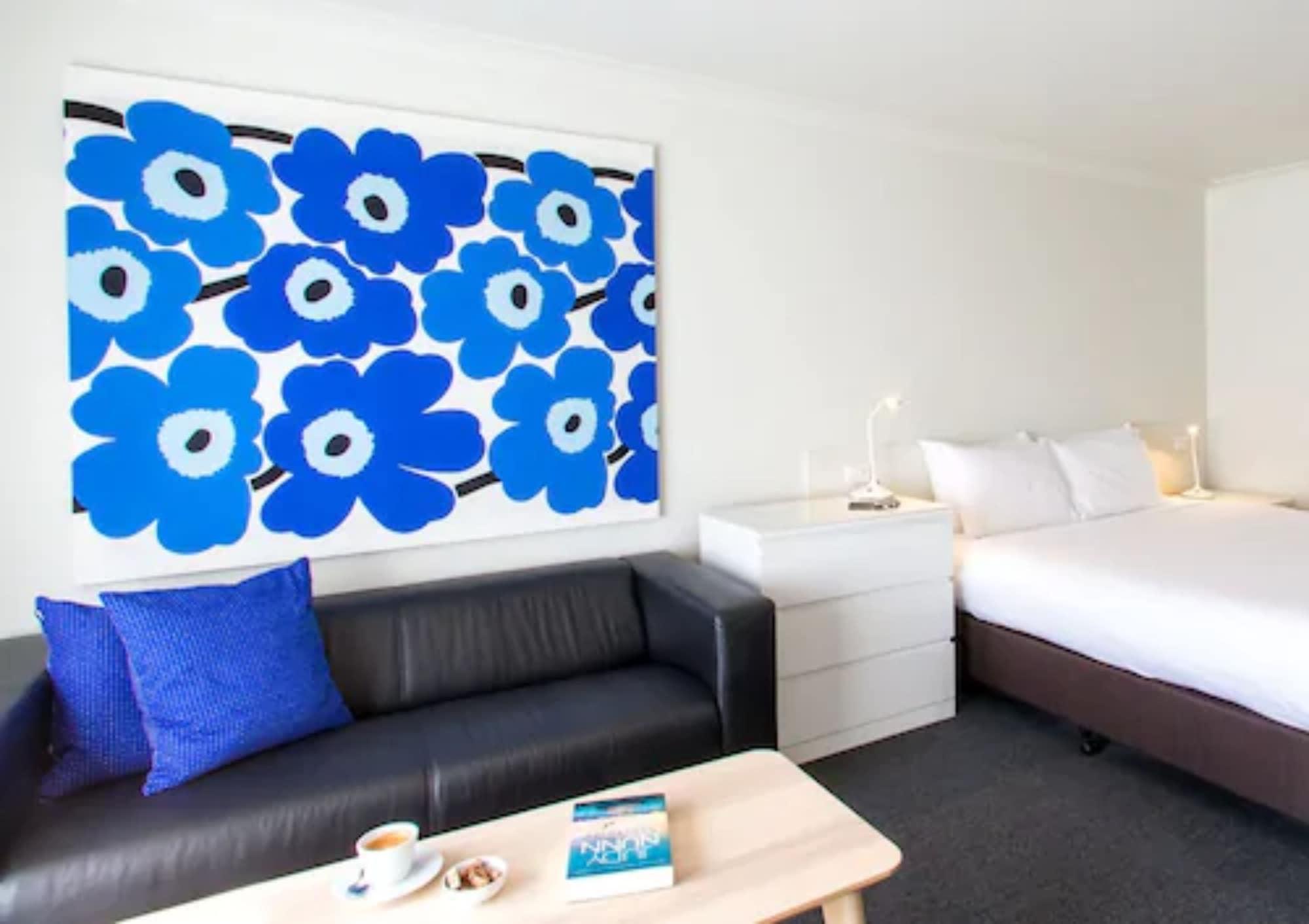 The Horatio Motel Mudgee Esterno foto