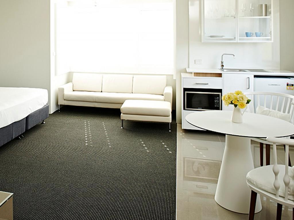 The Horatio Motel Mudgee Esterno foto