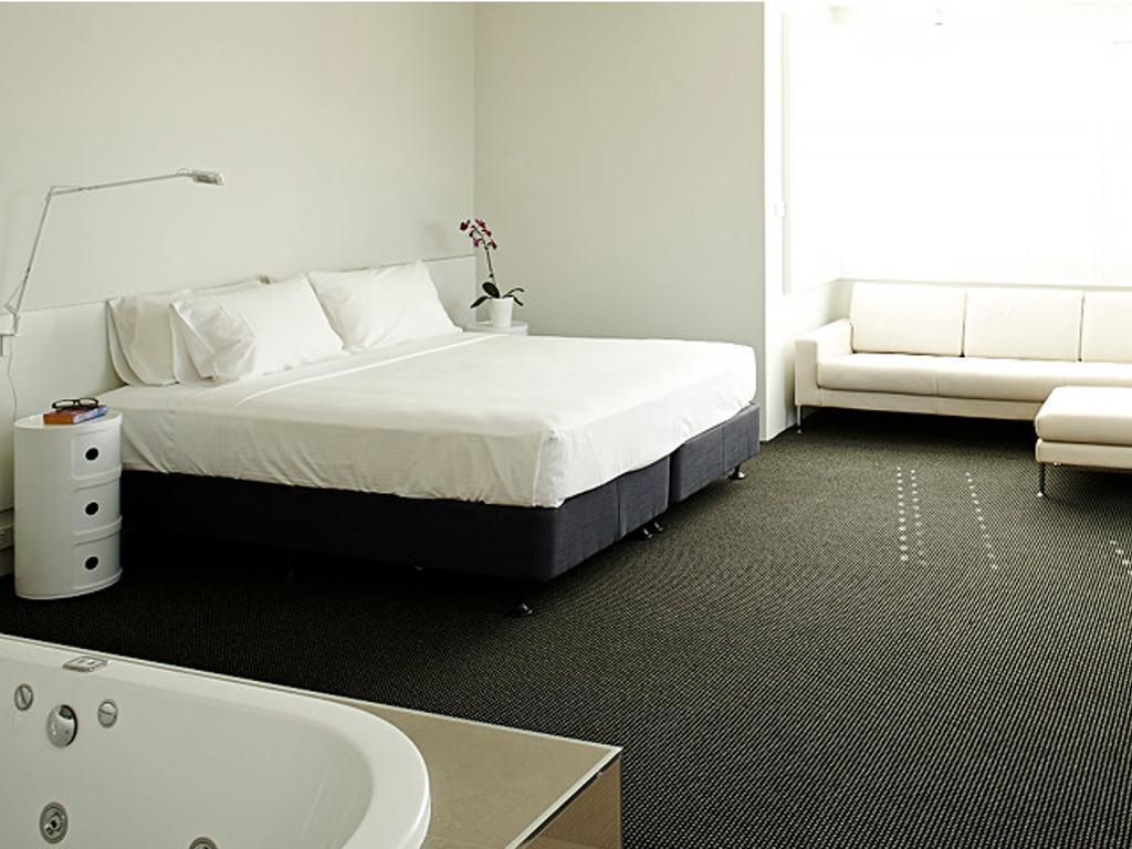 The Horatio Motel Mudgee Esterno foto