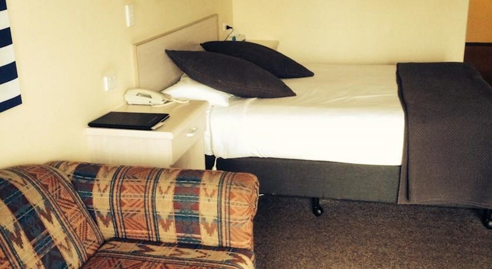 The Horatio Motel Mudgee Esterno foto