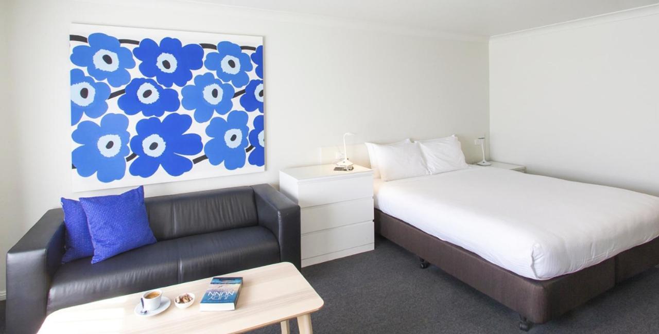 The Horatio Motel Mudgee Esterno foto