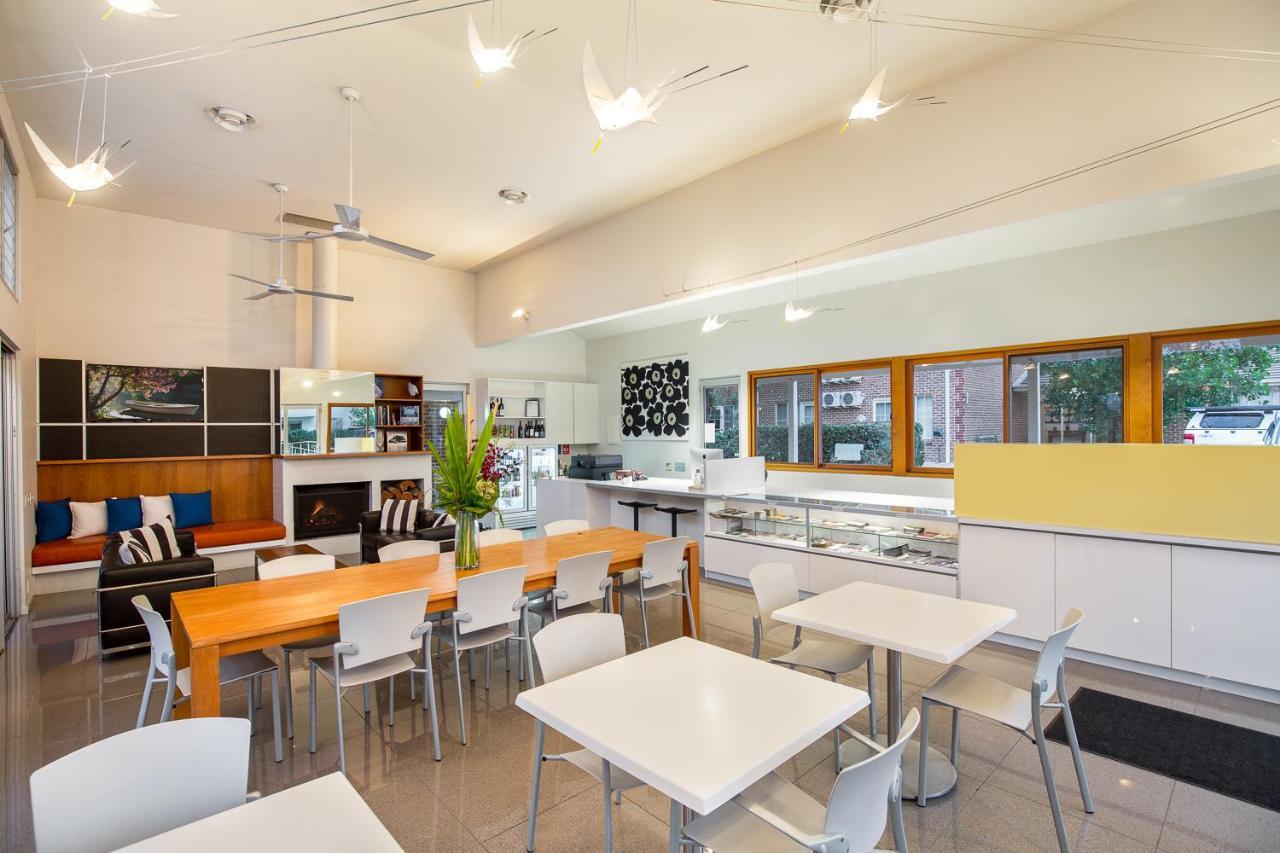 The Horatio Motel Mudgee Esterno foto