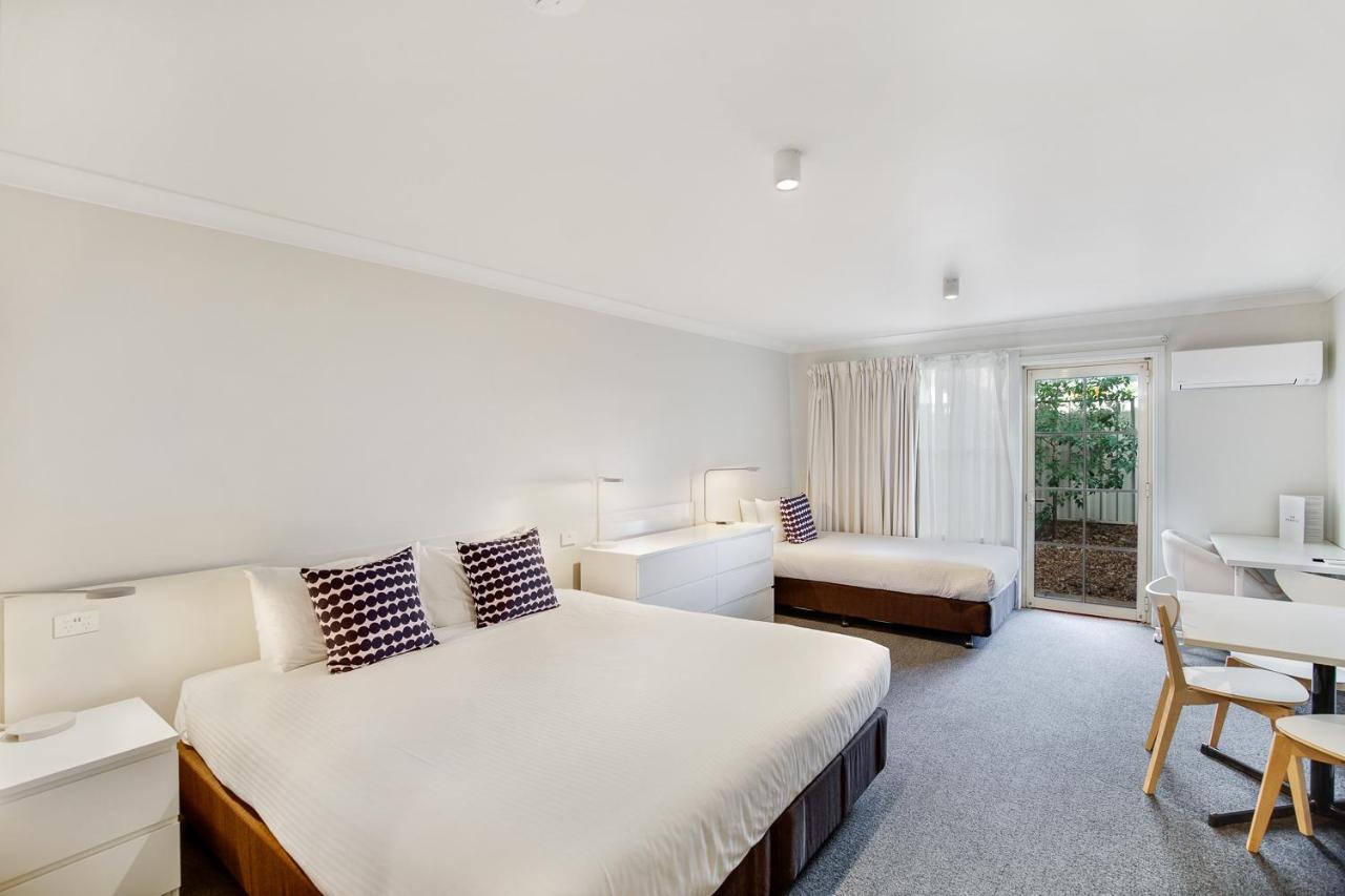 The Horatio Motel Mudgee Esterno foto