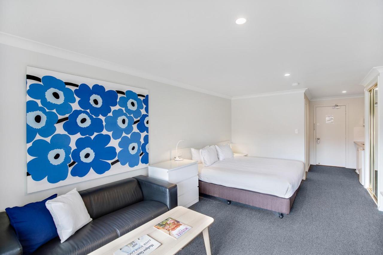 The Horatio Motel Mudgee Esterno foto